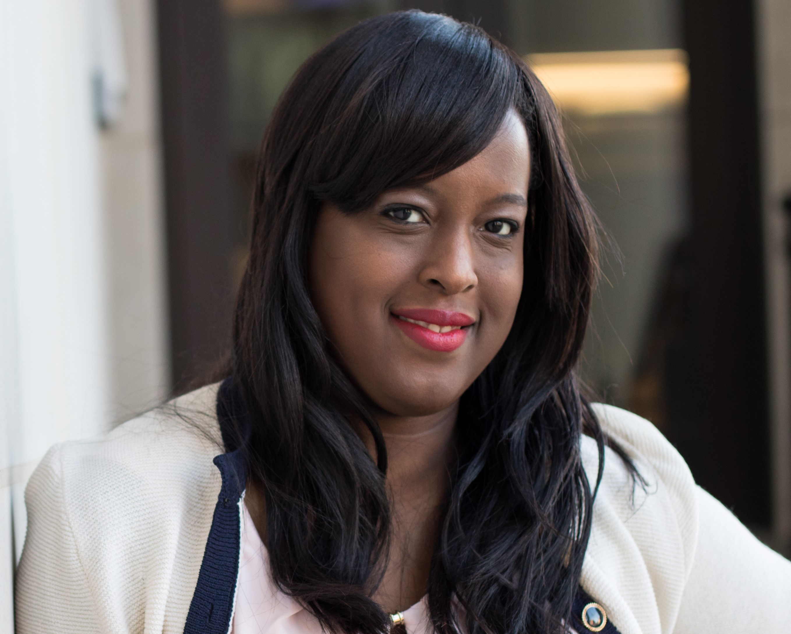 The Ripple Effects: What Happens Next - visual representation