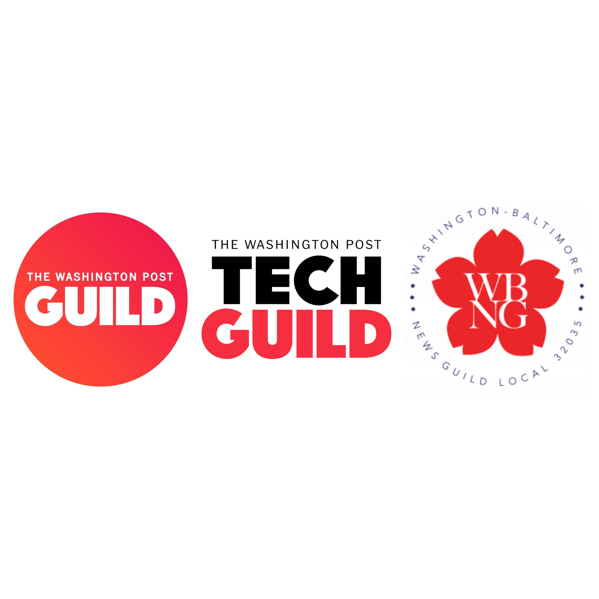 The Bigger Picture: What We're Losing - visual representation