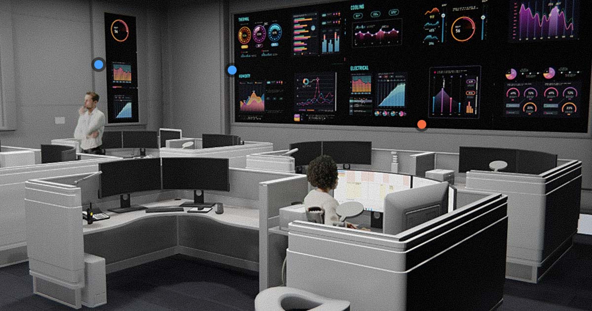 Conclusion - visual representation