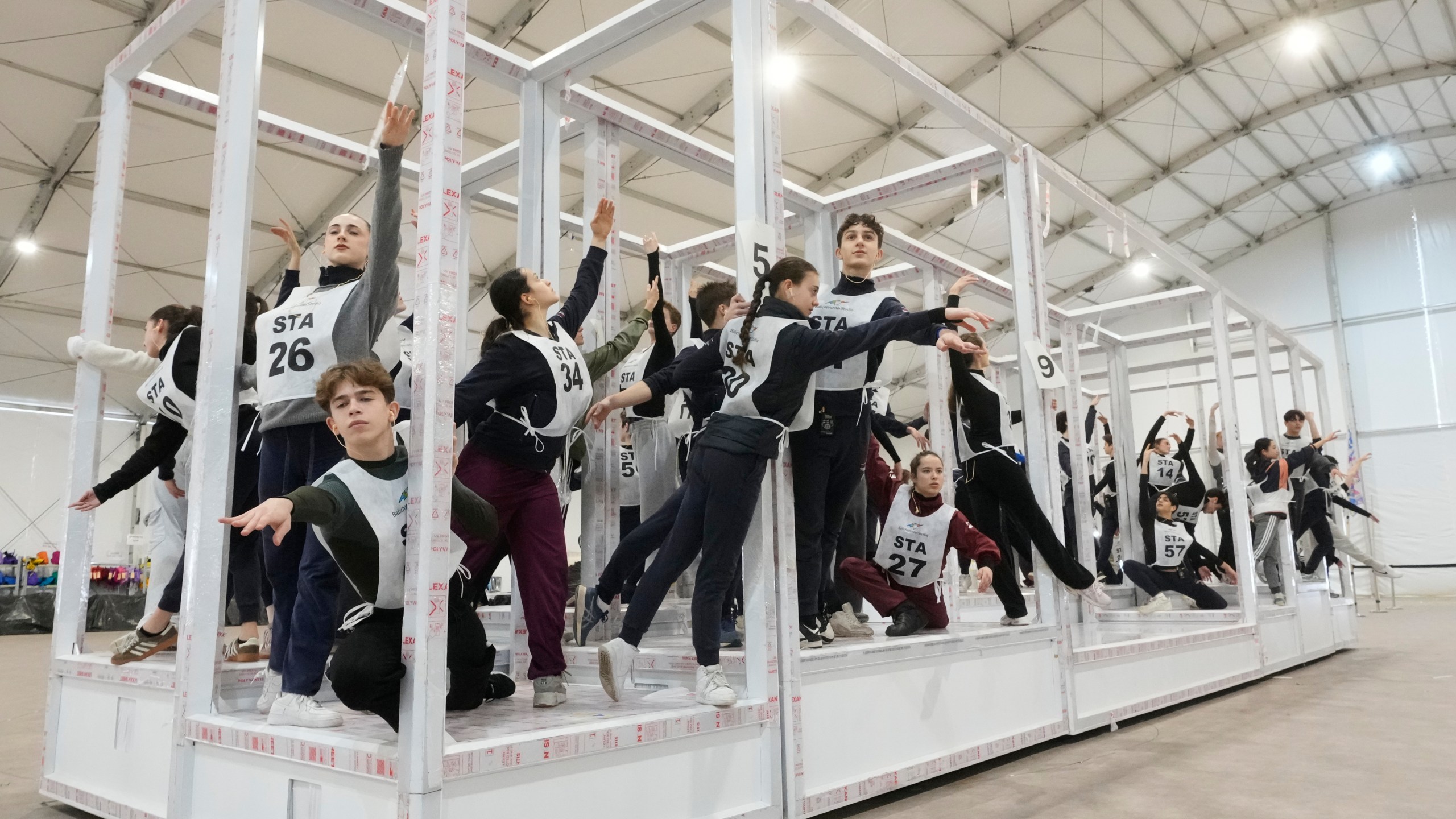 The 2026 Milan Cortina Winter Olympics: What You're About to Witness - contextual illustration