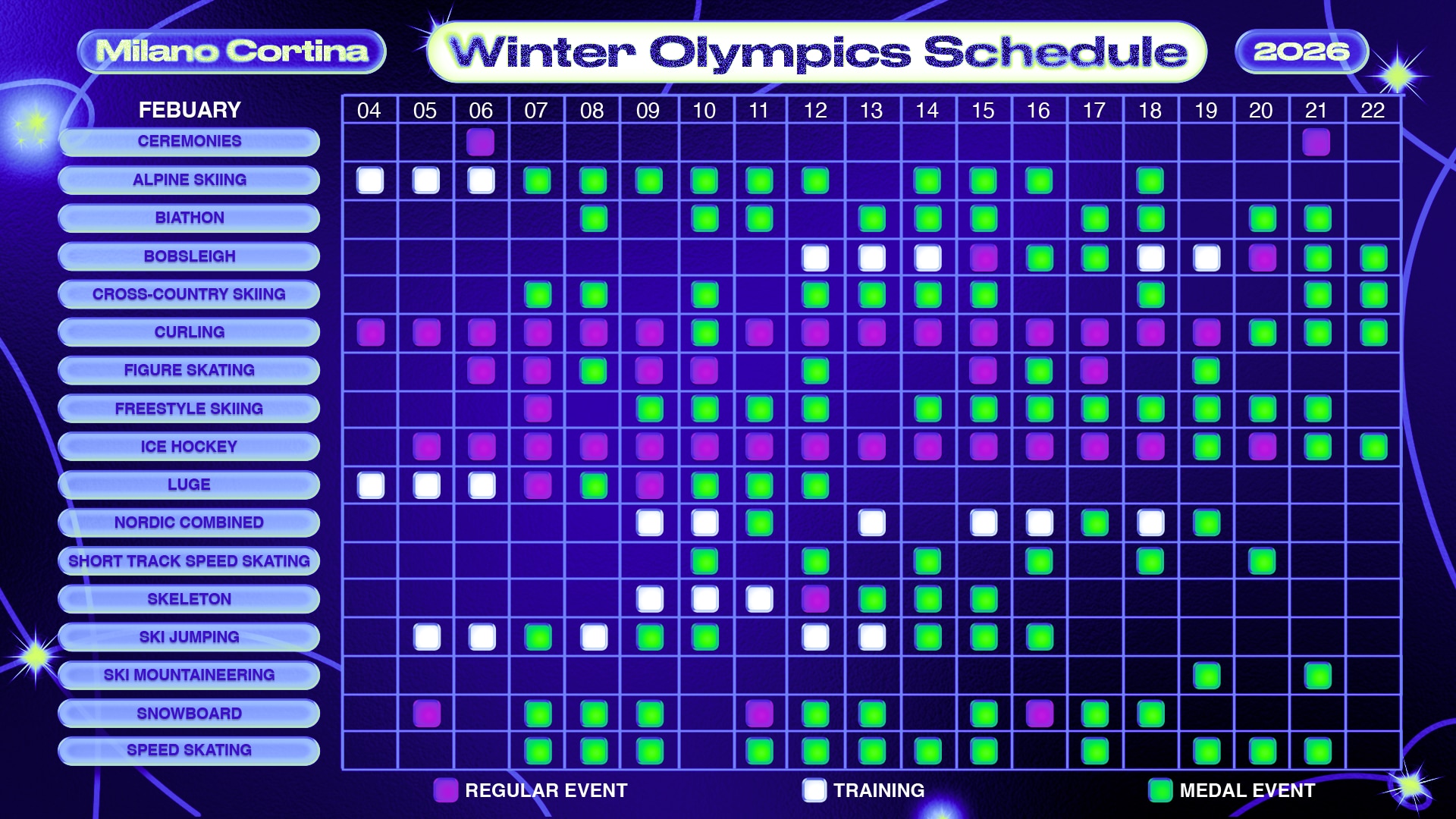 Official Broadcast Times and Schedule: Plan Your Viewing - contextual illustration