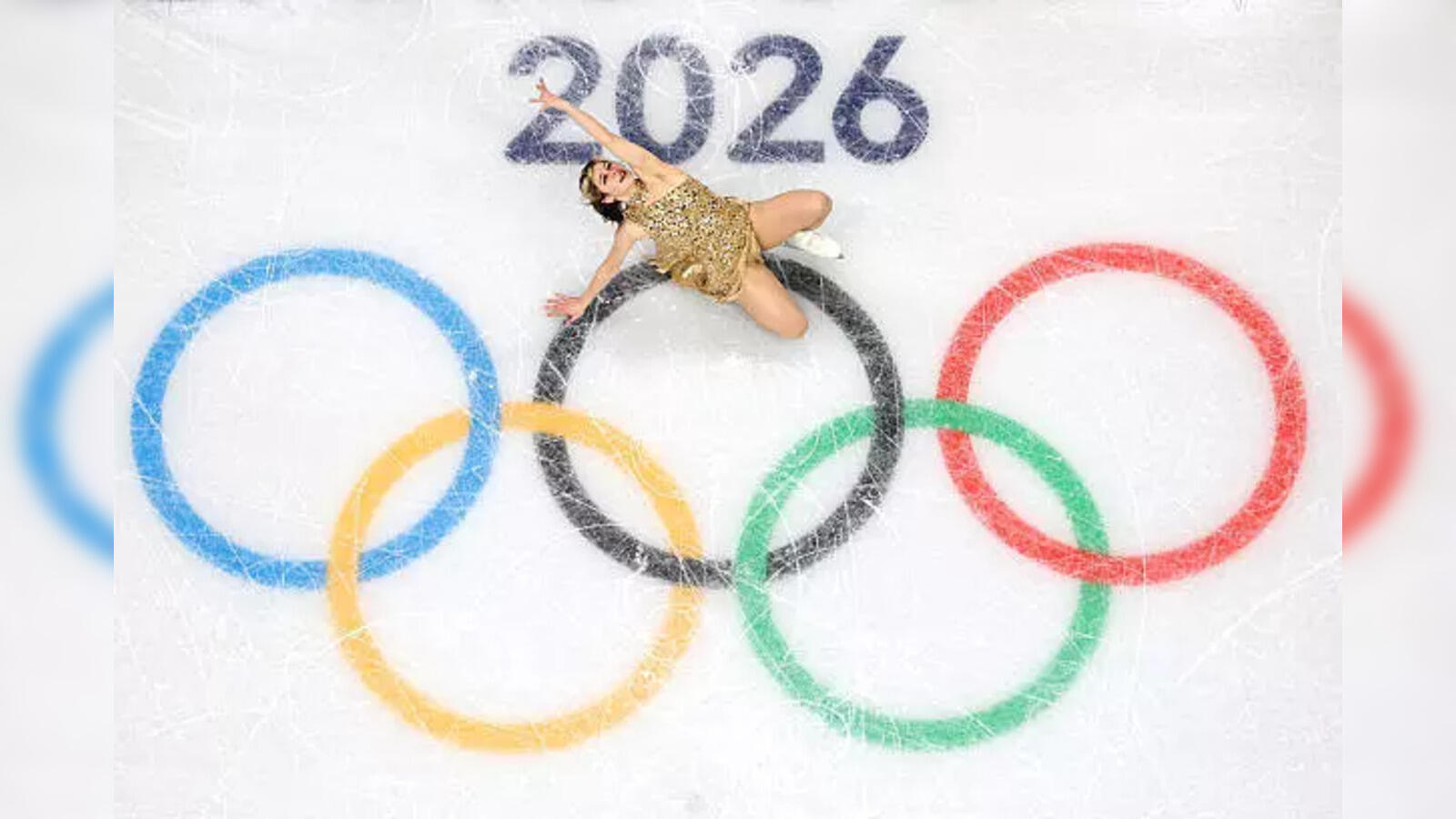 International Broadcasting Differences - visual representation