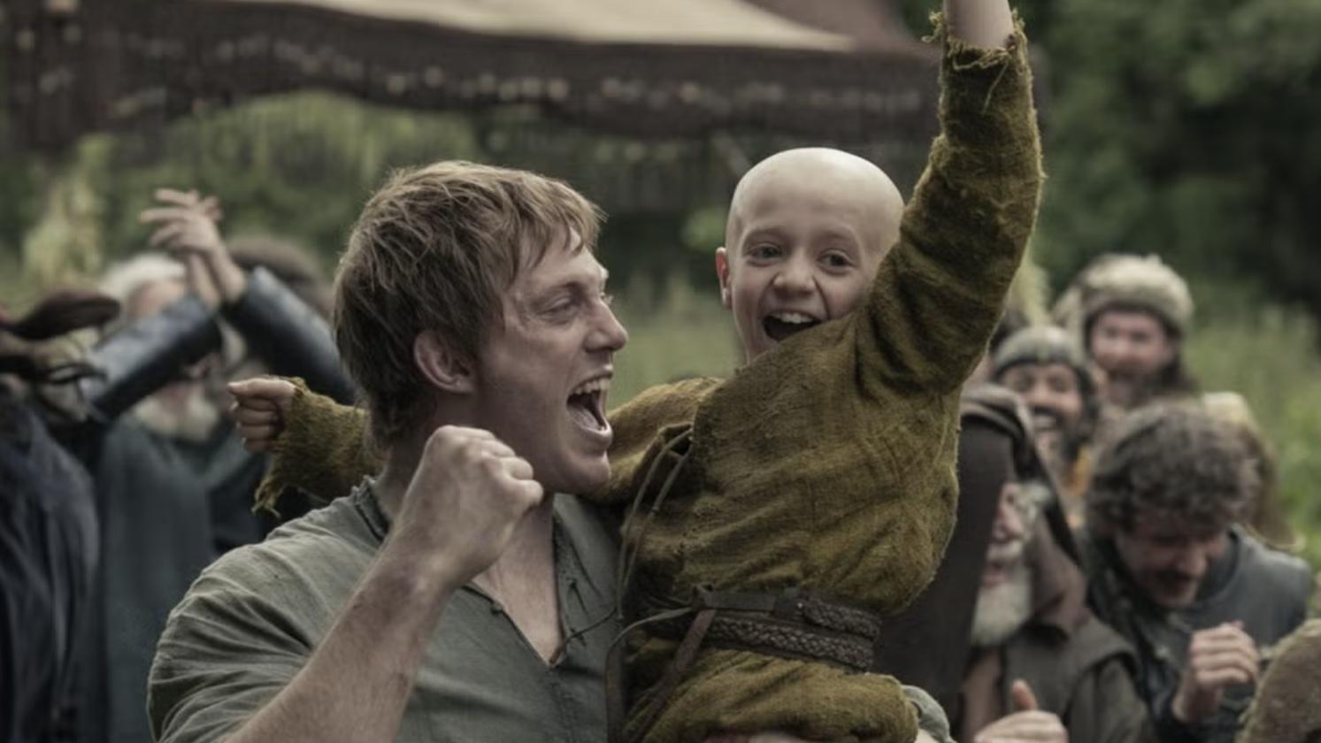 Conclusion - visual representation