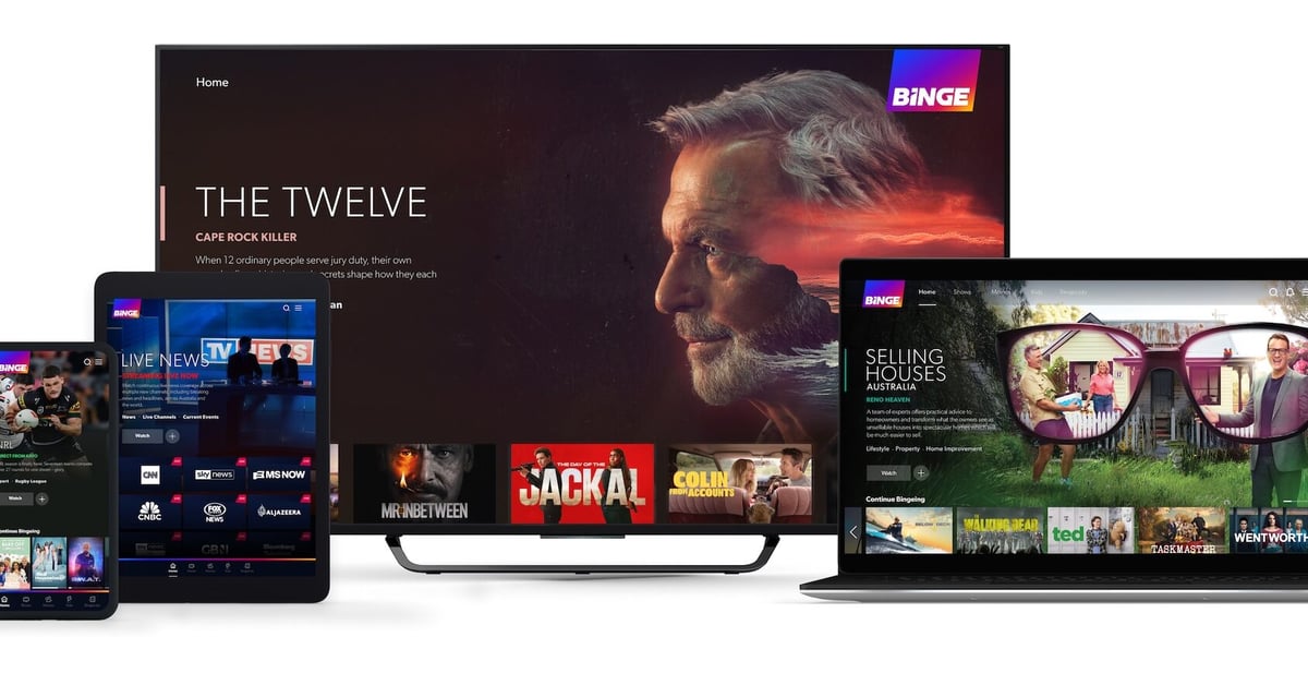 Streaming A Super Progressive Movie in Australia - contextual illustration