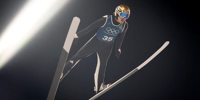 Austria's Dominance and What to Watch For - visual representation