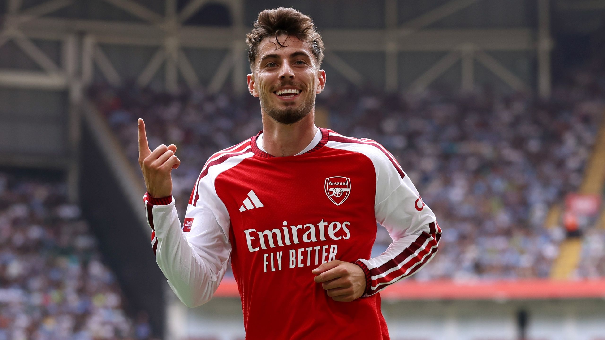 Watch Arsenal vs Coventry: Live Streams & TV Channels | TechRadar
