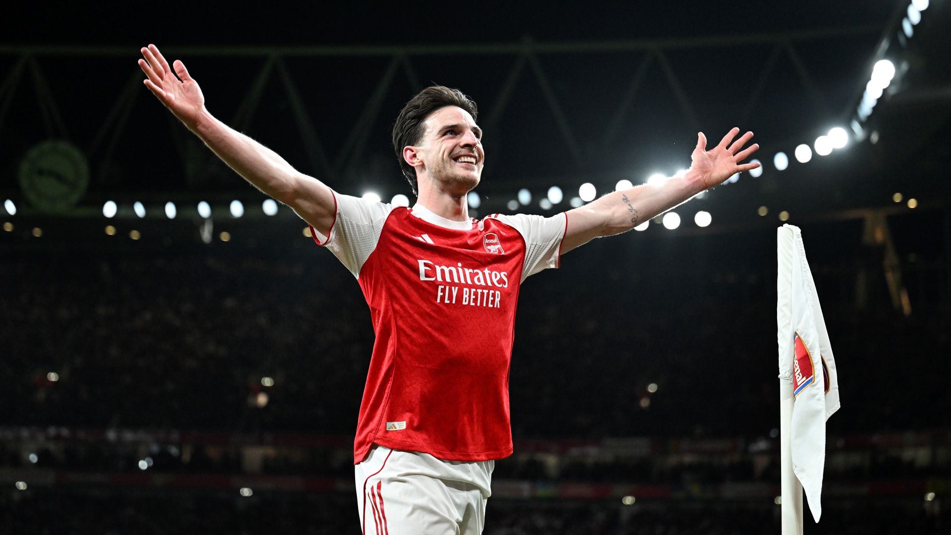 Watch Atletico vs Arsenal: Free Streams for Champions League Semi-Final 2025/26 | TechRadar