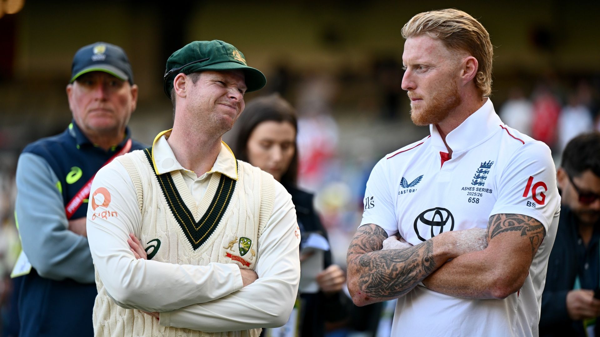 Watch Australia vs England 5th Ashes Test Free: Complete Streaming Guide 2025