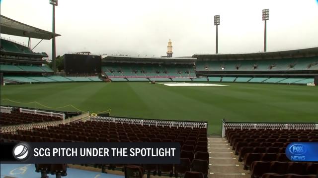 Understanding Cricket Broadcasting Rights - visual representation