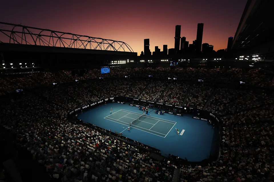 Match Timing and Schedule Considerations - visual representation