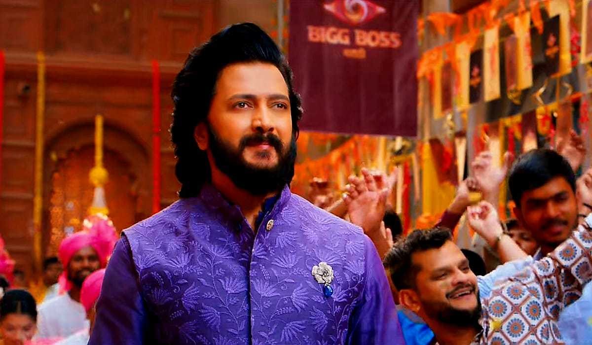 Accessing Bigg Boss Marathi on Different Devices - visual representation