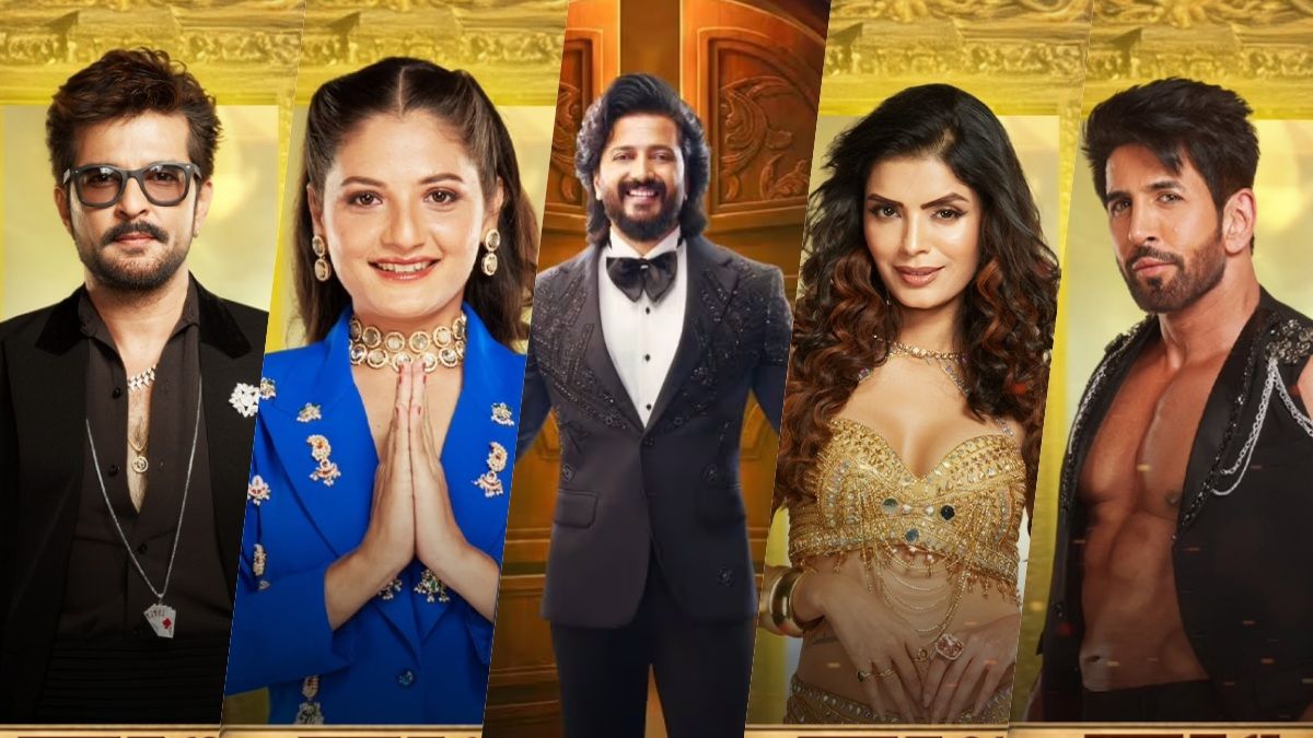 The Future of International Streaming for Indian Content - visual representation