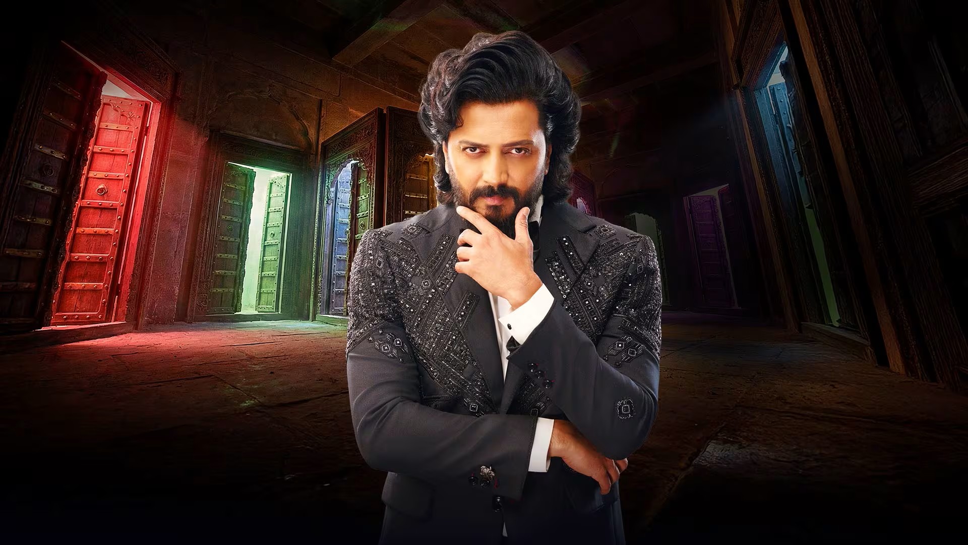 Using VPNs to Access Bigg Boss Marathi Season 6: The Technical Deep Dive - contextual illustration