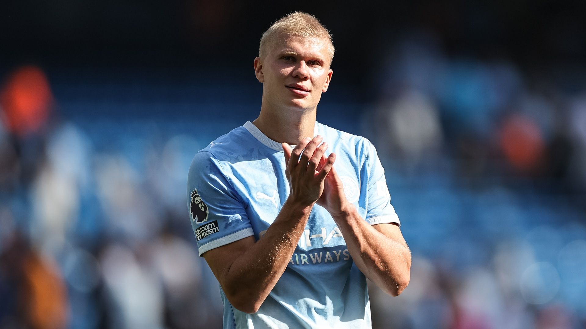 Watch Crystal Palace vs Man City: Live Streams, Team News & TV Channels | TechRadar