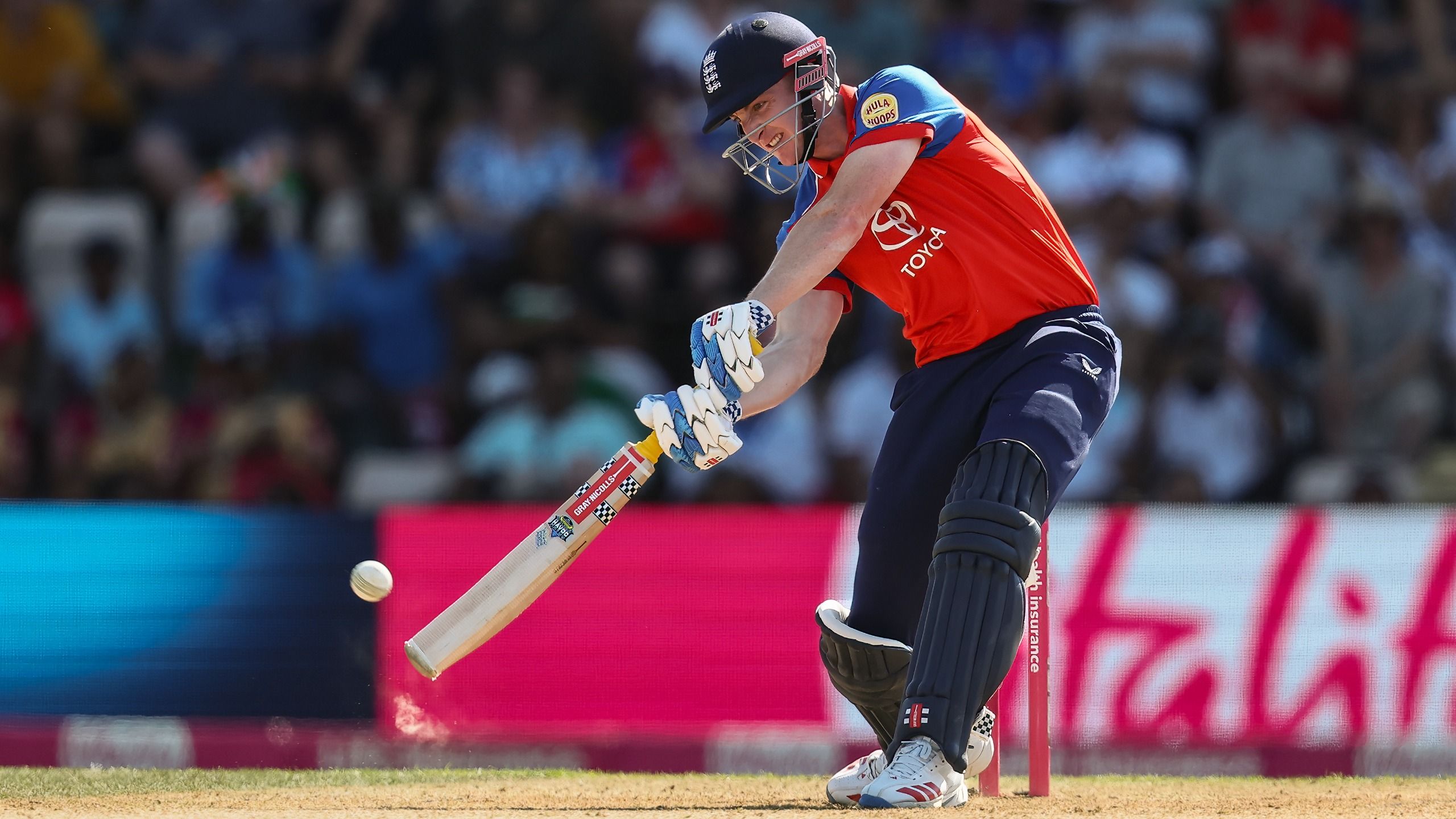 Watch England vs Sri Lanka 2026 T20 series: Live Streams | TechRadar