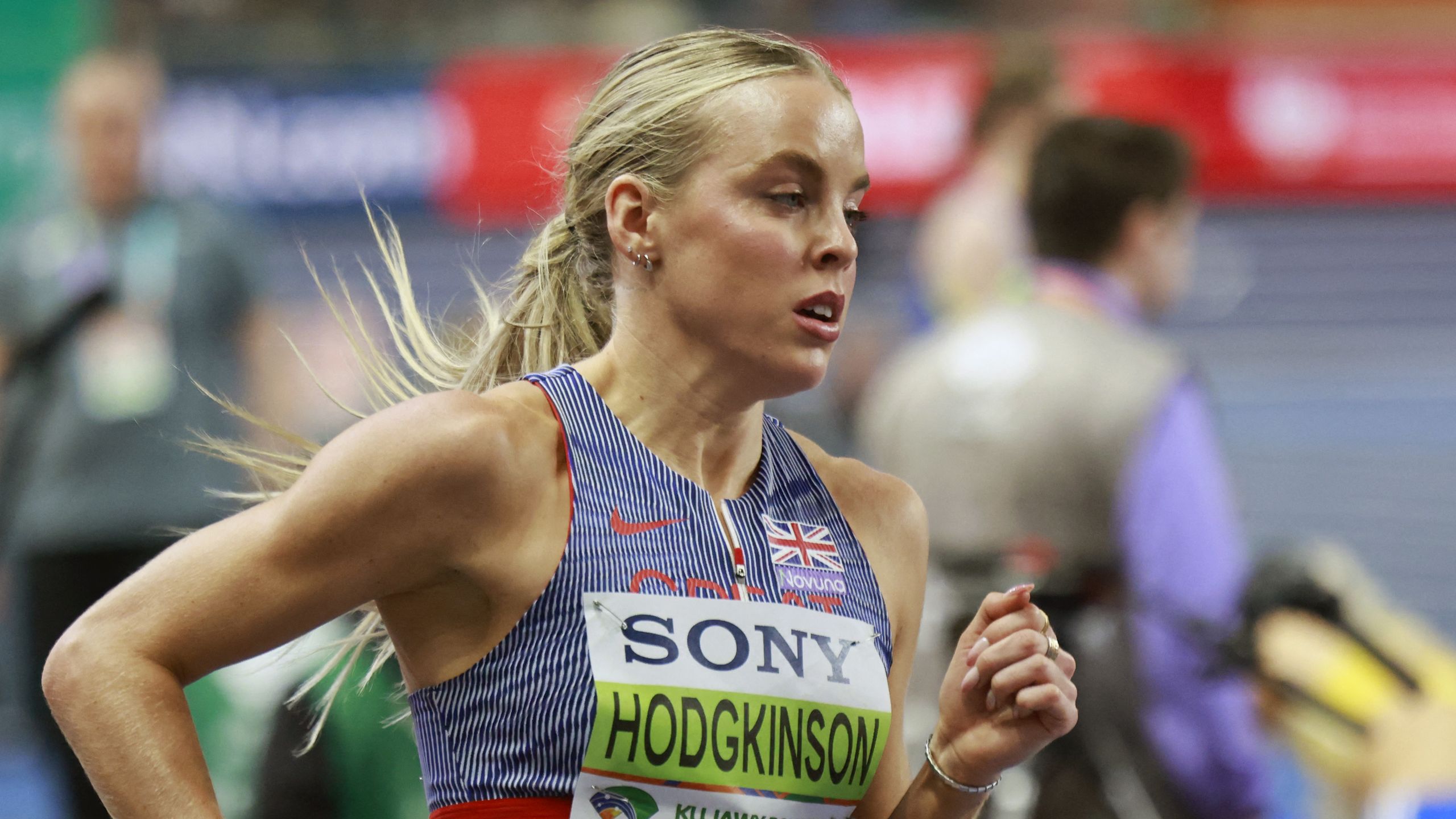 Watch European Athletics Championships 2026 for FREE: Live Streams & TV Channels | TechRadar