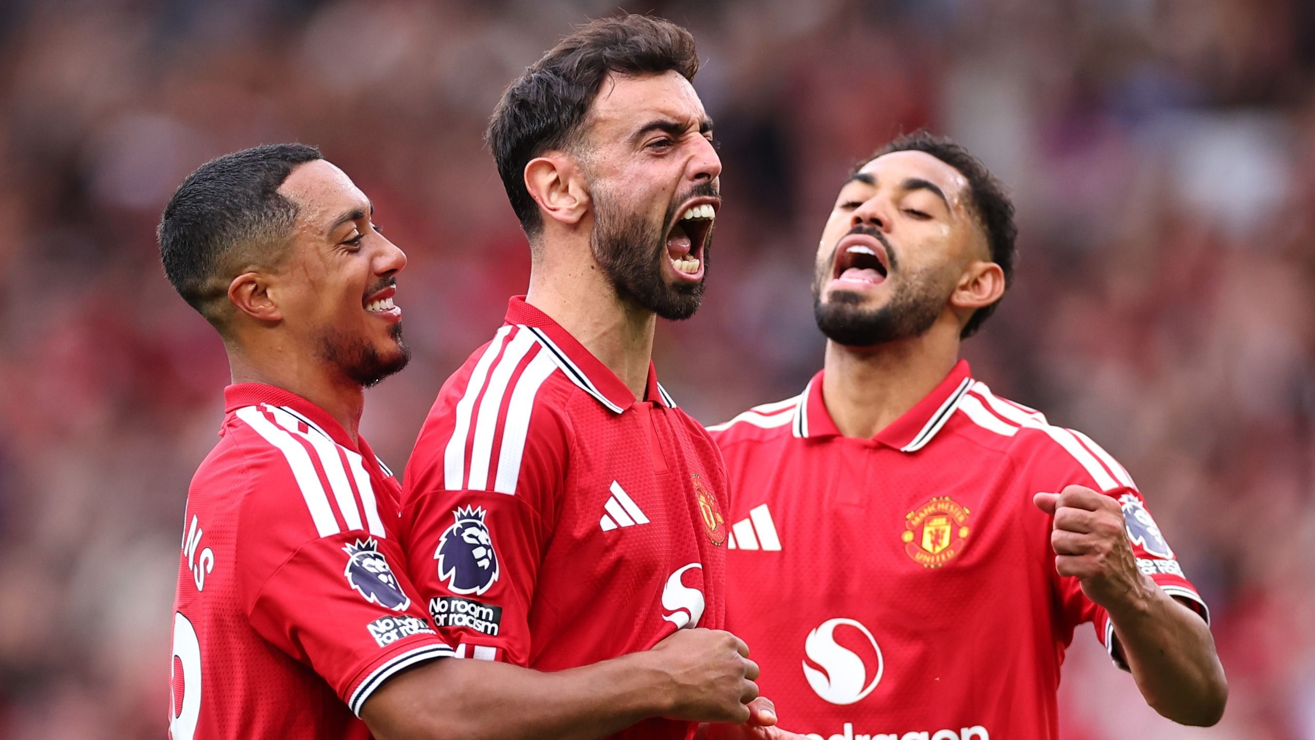 Watch Everton vs Man Utd for FREE: Live Streams and TV Info | TechRadar