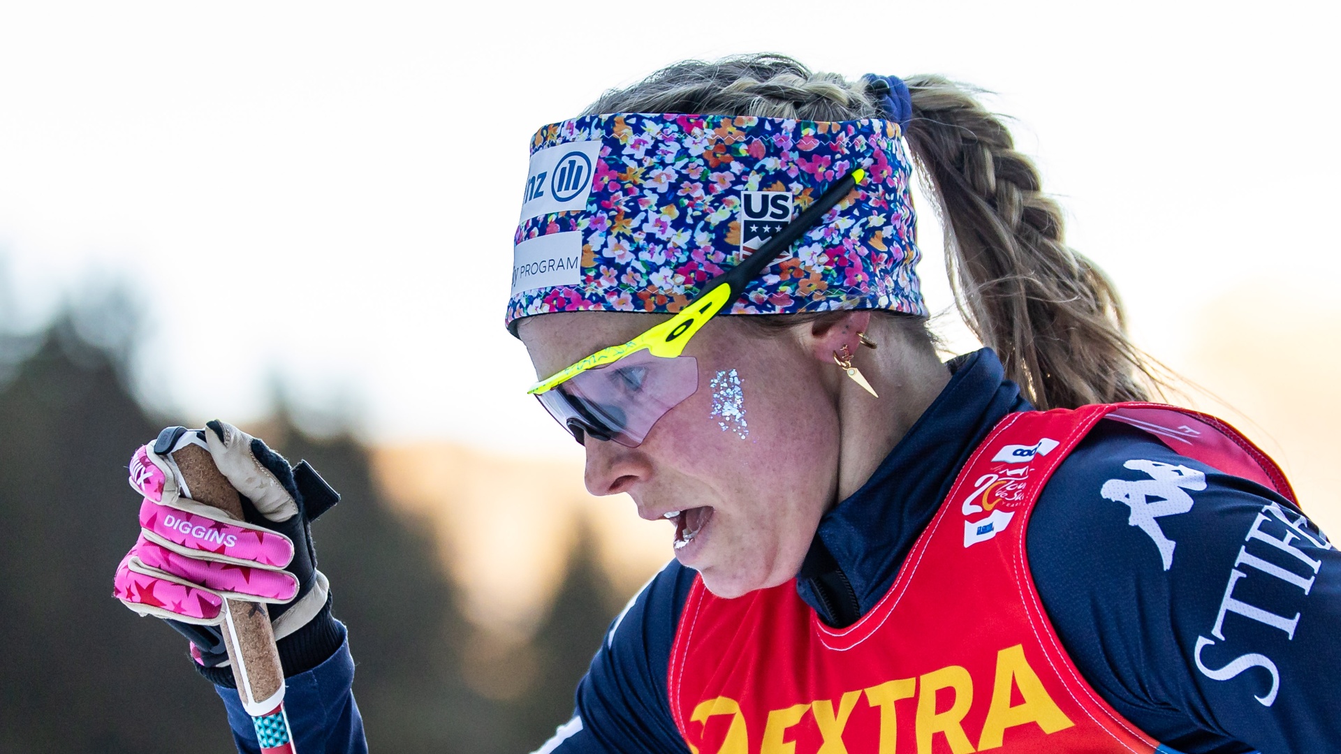 The Future of Cross-Country Skiing Streaming (2025 and Beyond) - visual representation