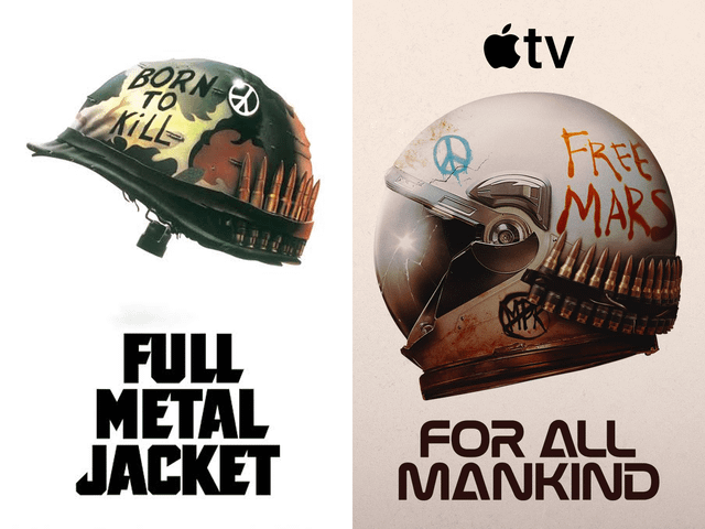 TL; DR - visual representation