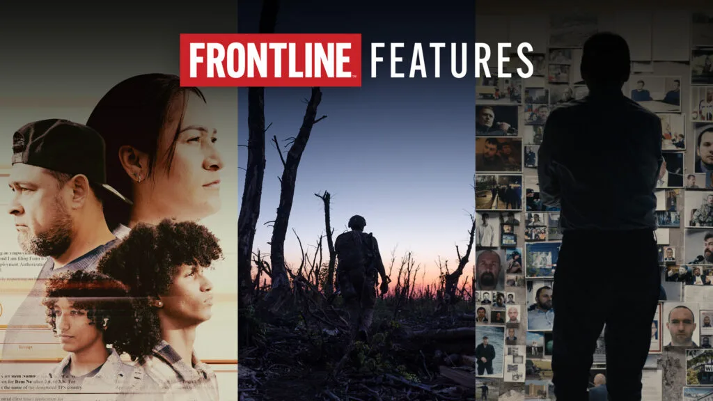 Checking Your Local Public Broadcasters and International Options - visual representation