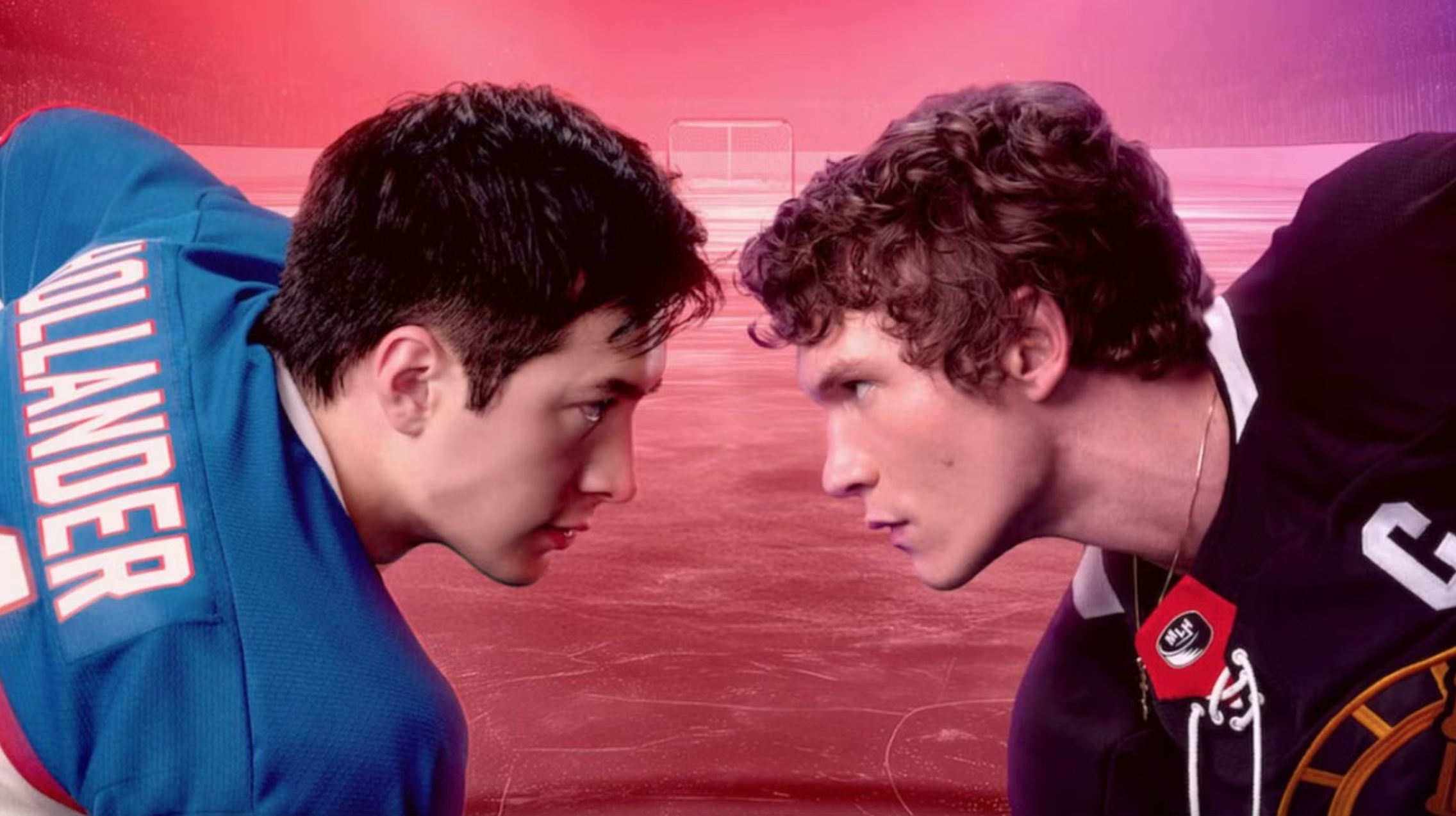 Recording and Rewatching the Finale - visual representation