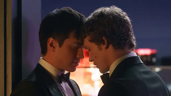 FAQ - visual representation