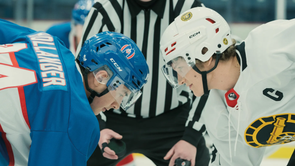 The Bottom Line - visual representation