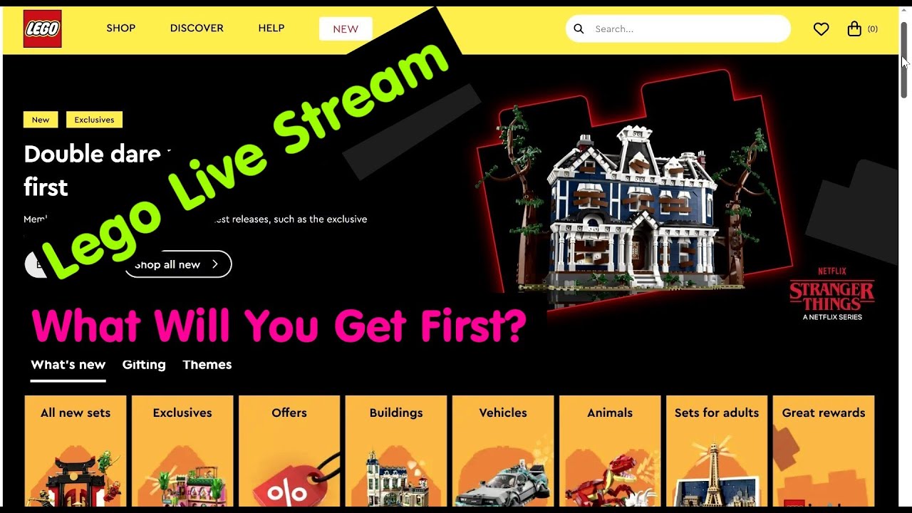 The Broader Implication for the Toy Industry - visual representation