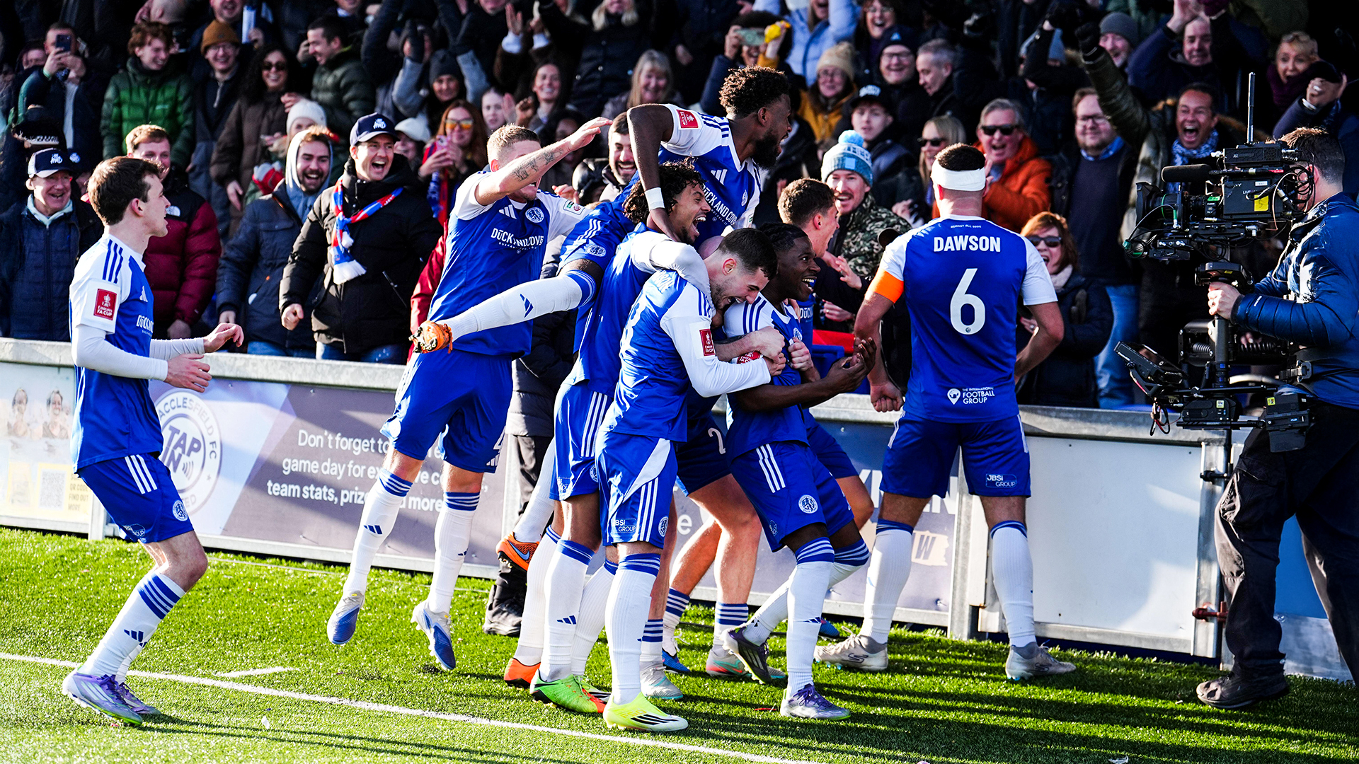 Understanding the Match Context and Why It Matters - contextual illustration