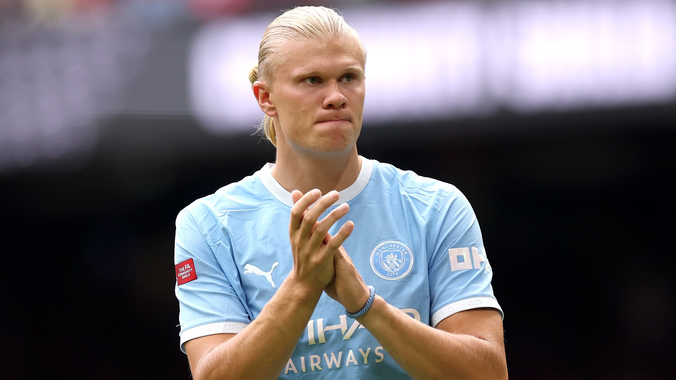 Watch Man City vs Bournemouth: Live Streams and TV Channels | TechRadar