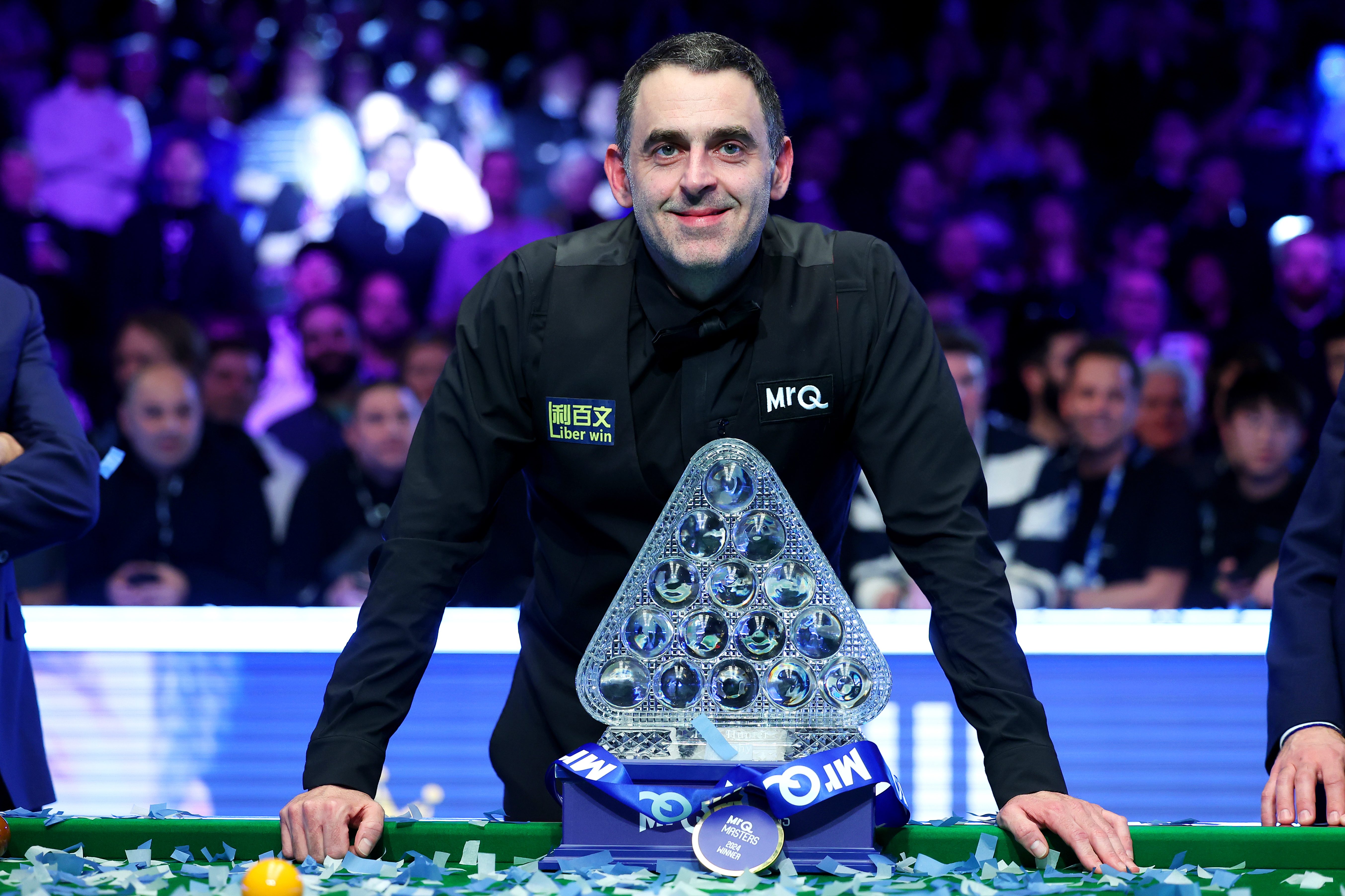 Tips for the Best Live Snooker Viewing Experience - visual representation