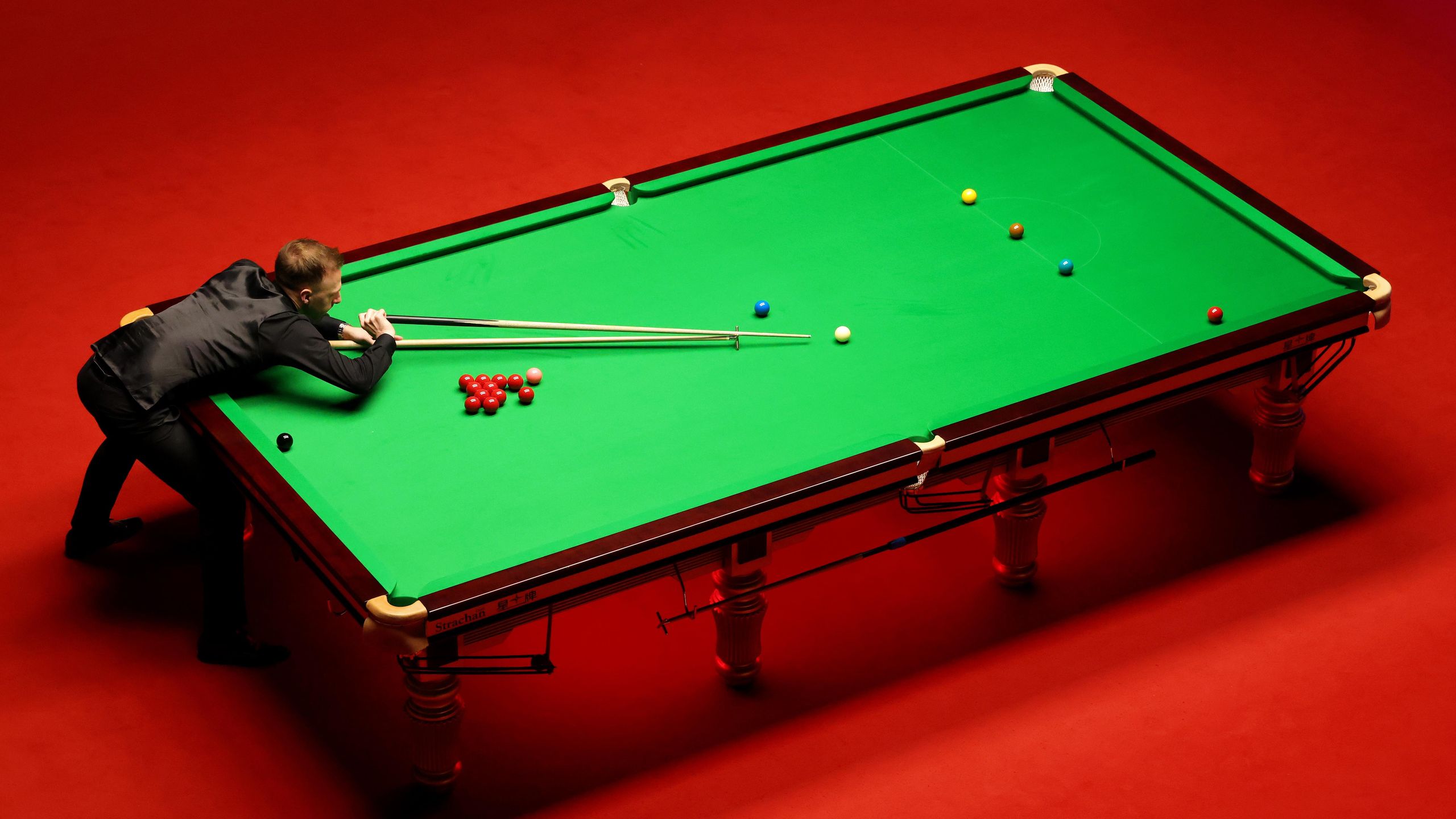 Preparing for the Tournament: Final Checklist - visual representation