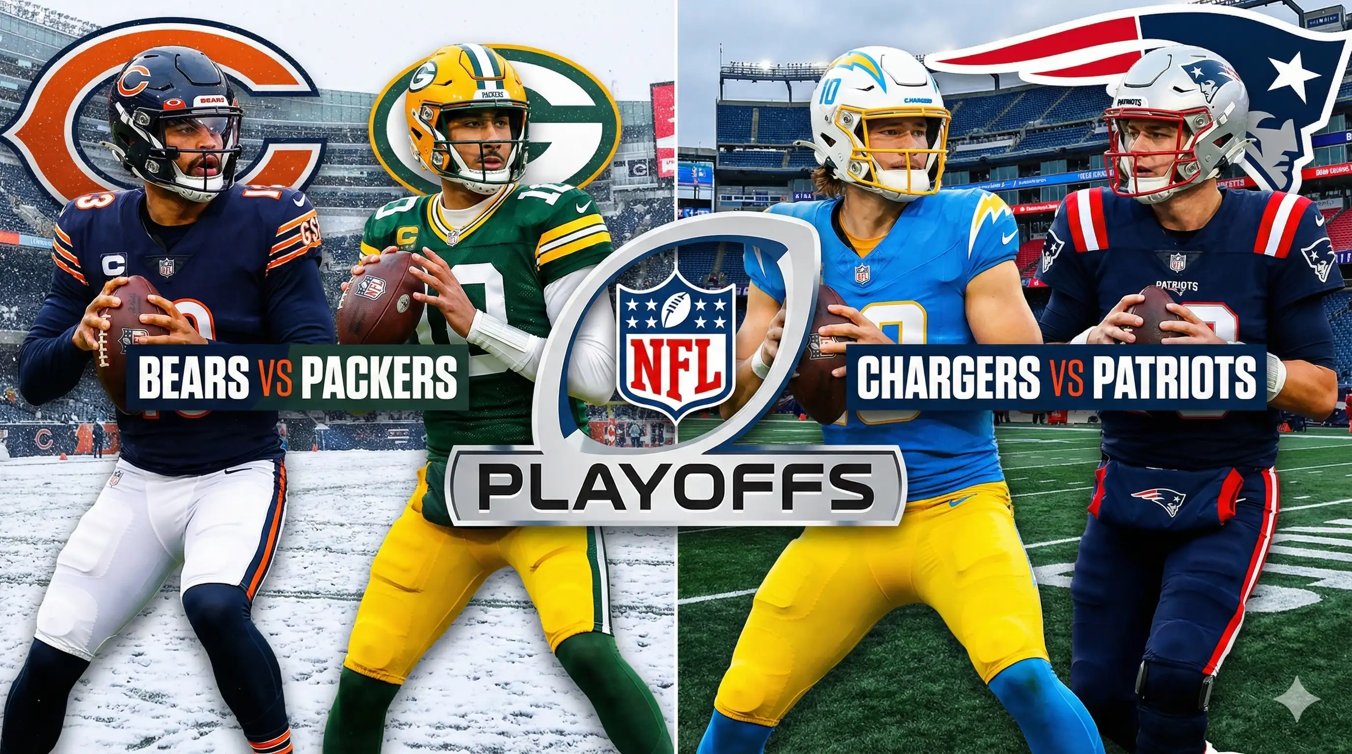 Future of NFL Streaming and Emerging Technologies - visual representation