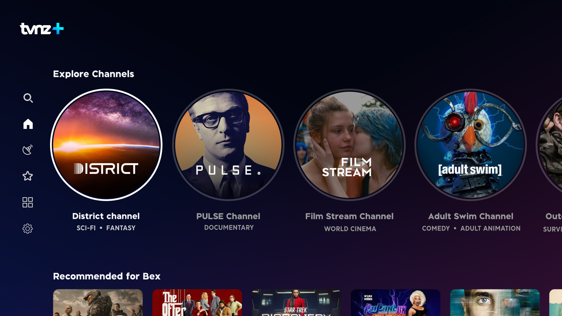 Understanding TVNZ+: The Complete Breakdown - contextual illustration