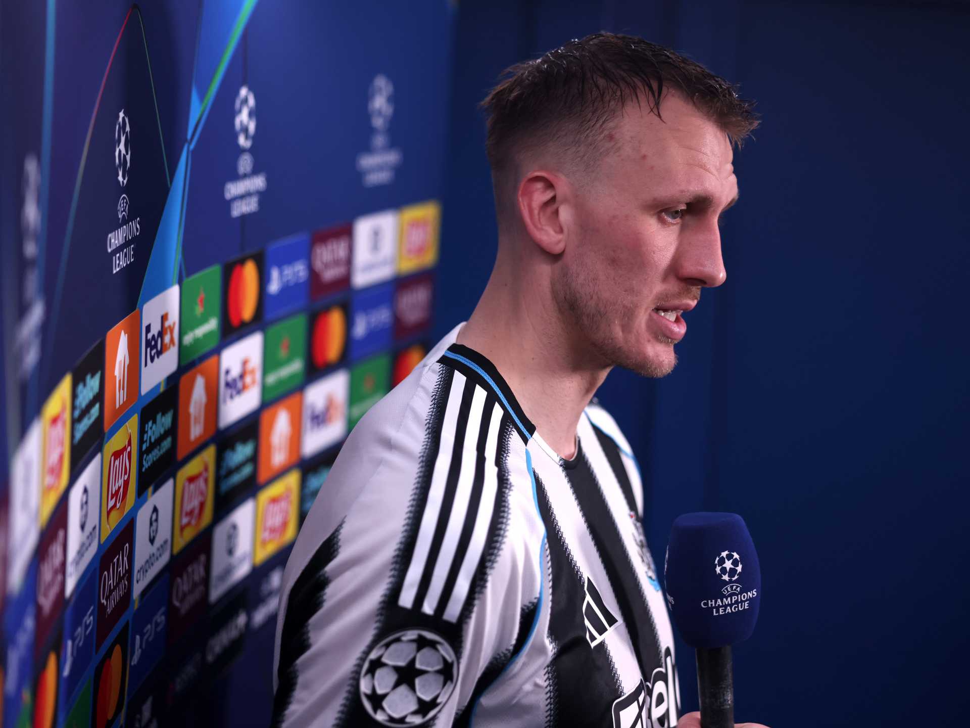 Timezone Conversion and Match Timing - visual representation