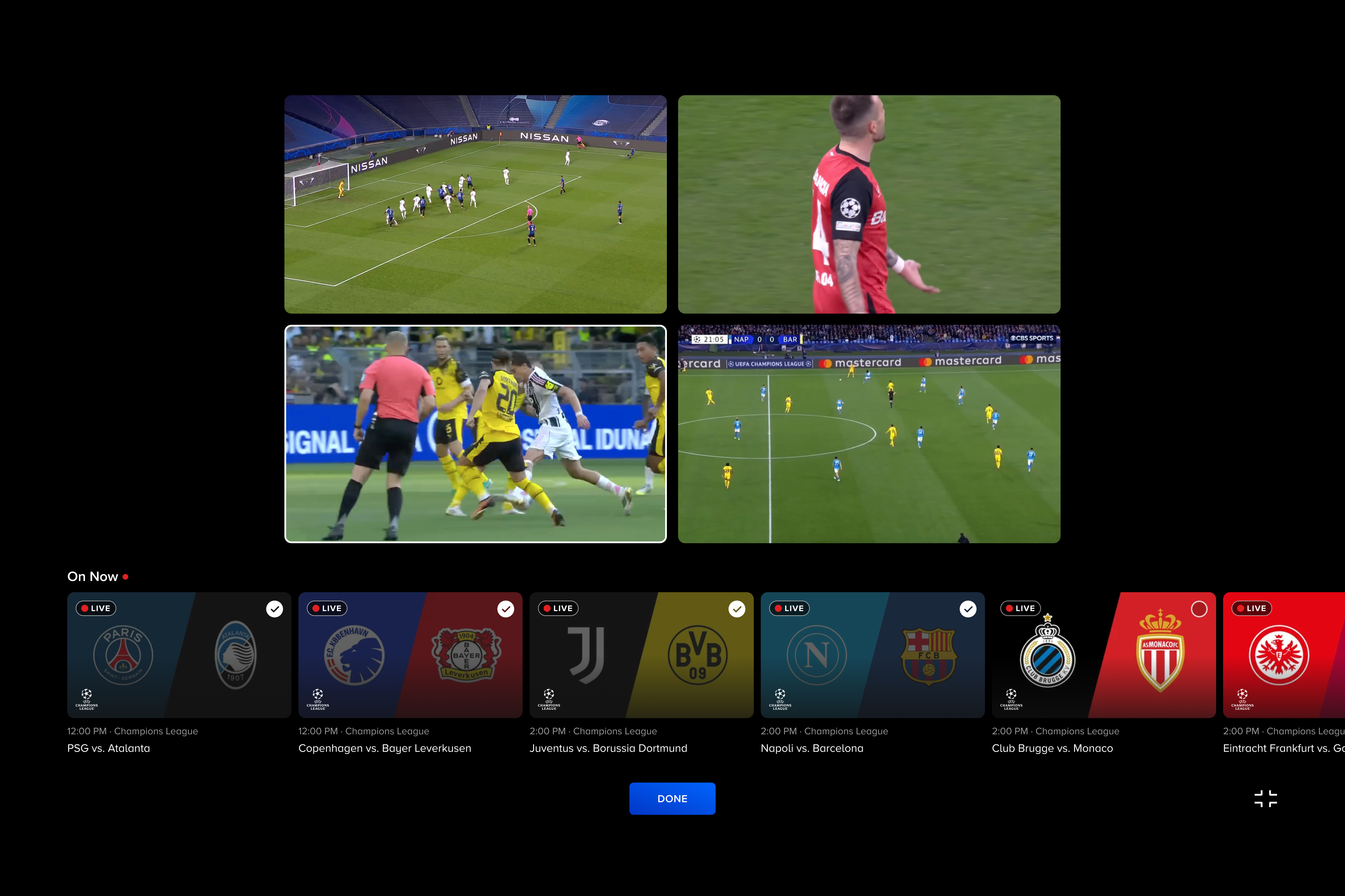 Using VPN Services to Access Global Streaming Options - visual representation