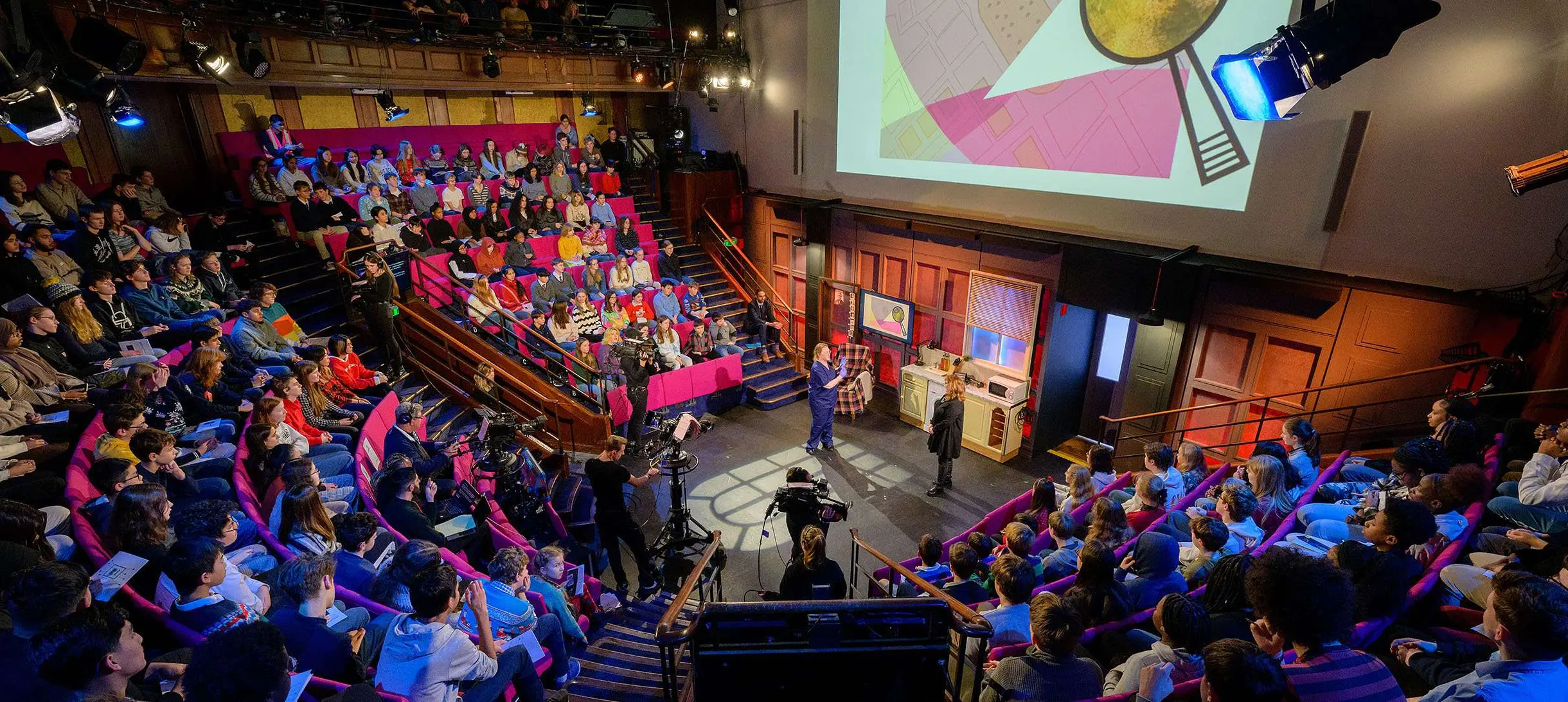 Watching Internationally: Regional Broadcast Options - visual representation