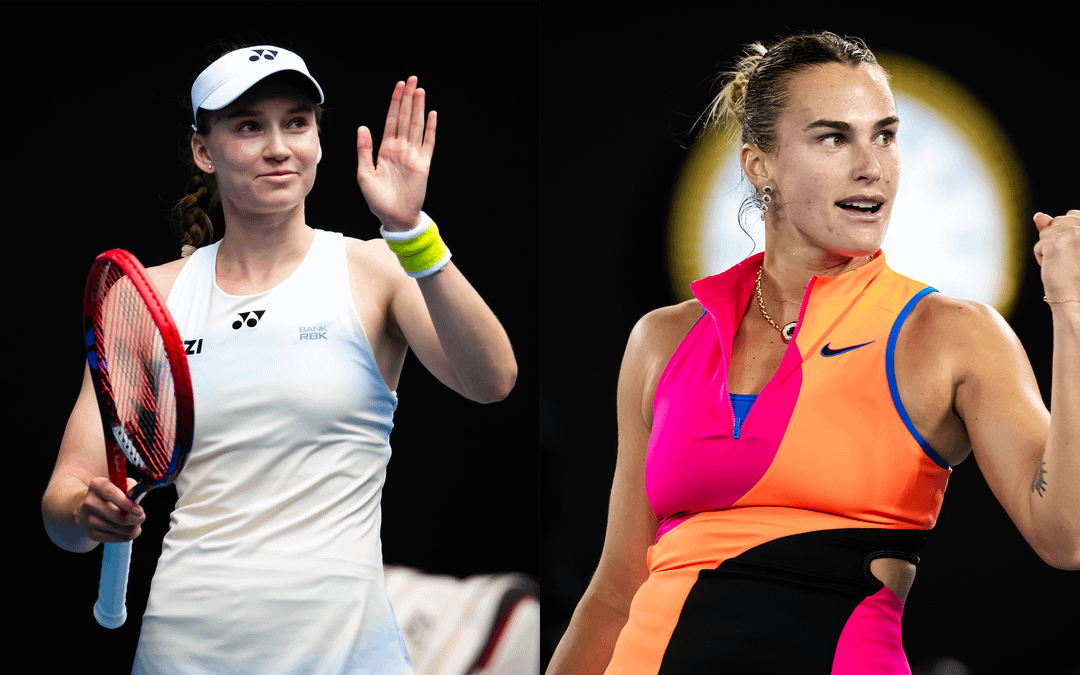 Future of Tennis Broadcasting: What's Coming - visual representation