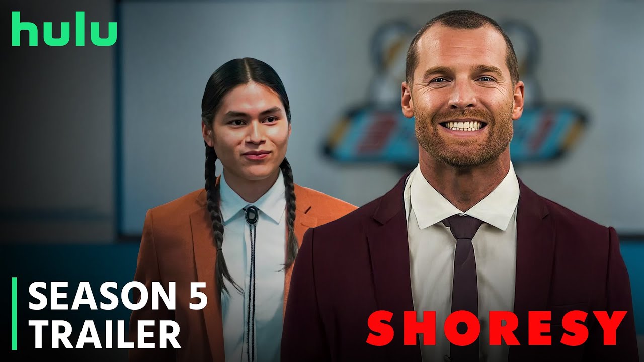 Common Mistakes to Avoid When Streaming Shoresy - visual representation