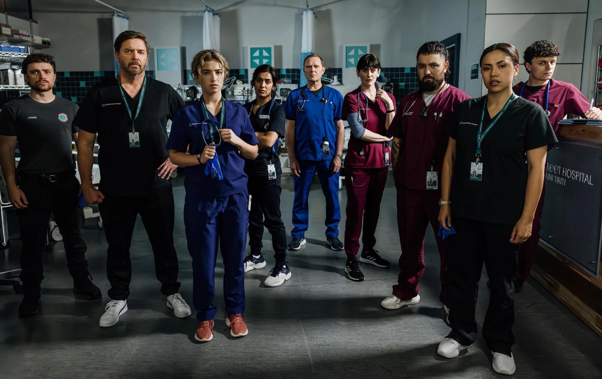 Related Platforms: Other New Zealand Shows Worth Watching - visual representation