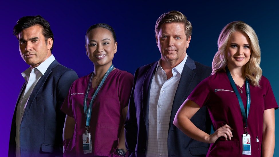 The TVNZ+ Platform: Your Legal Foundation for Free Shortland Street - visual representation