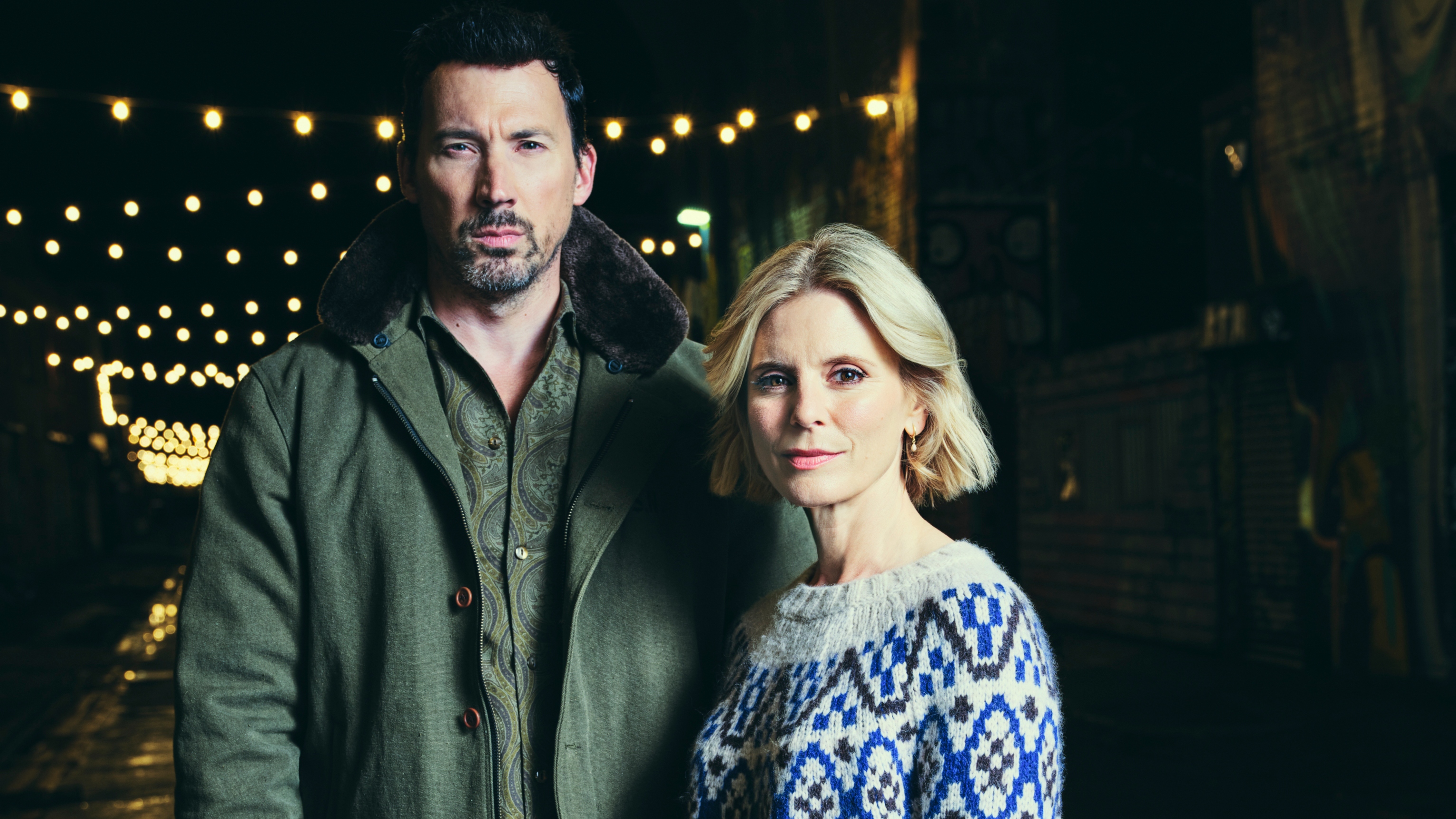 Avoiding Spoilers While Streaming - visual representation