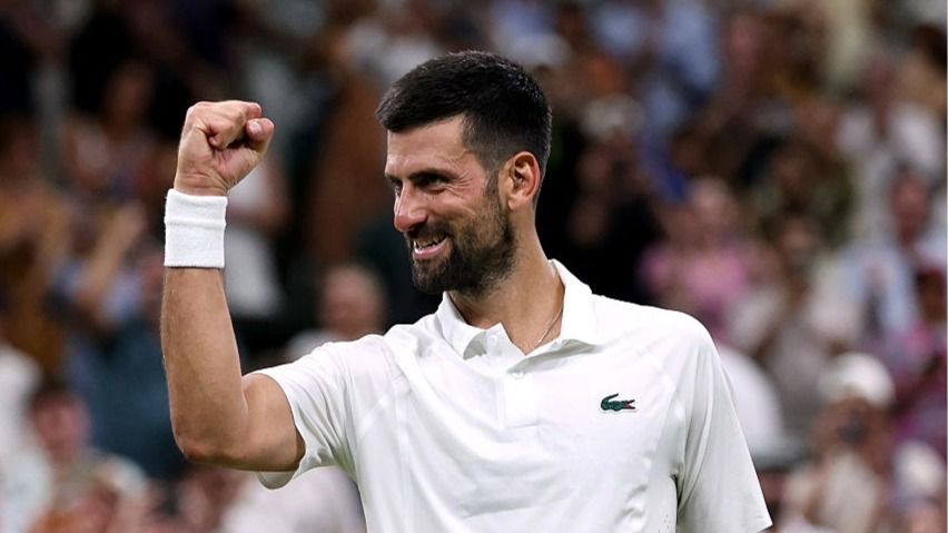 Watch Sinner vs Djokovic for FREE: live stream Wimbledon 2026 semi-final | TechRadar
