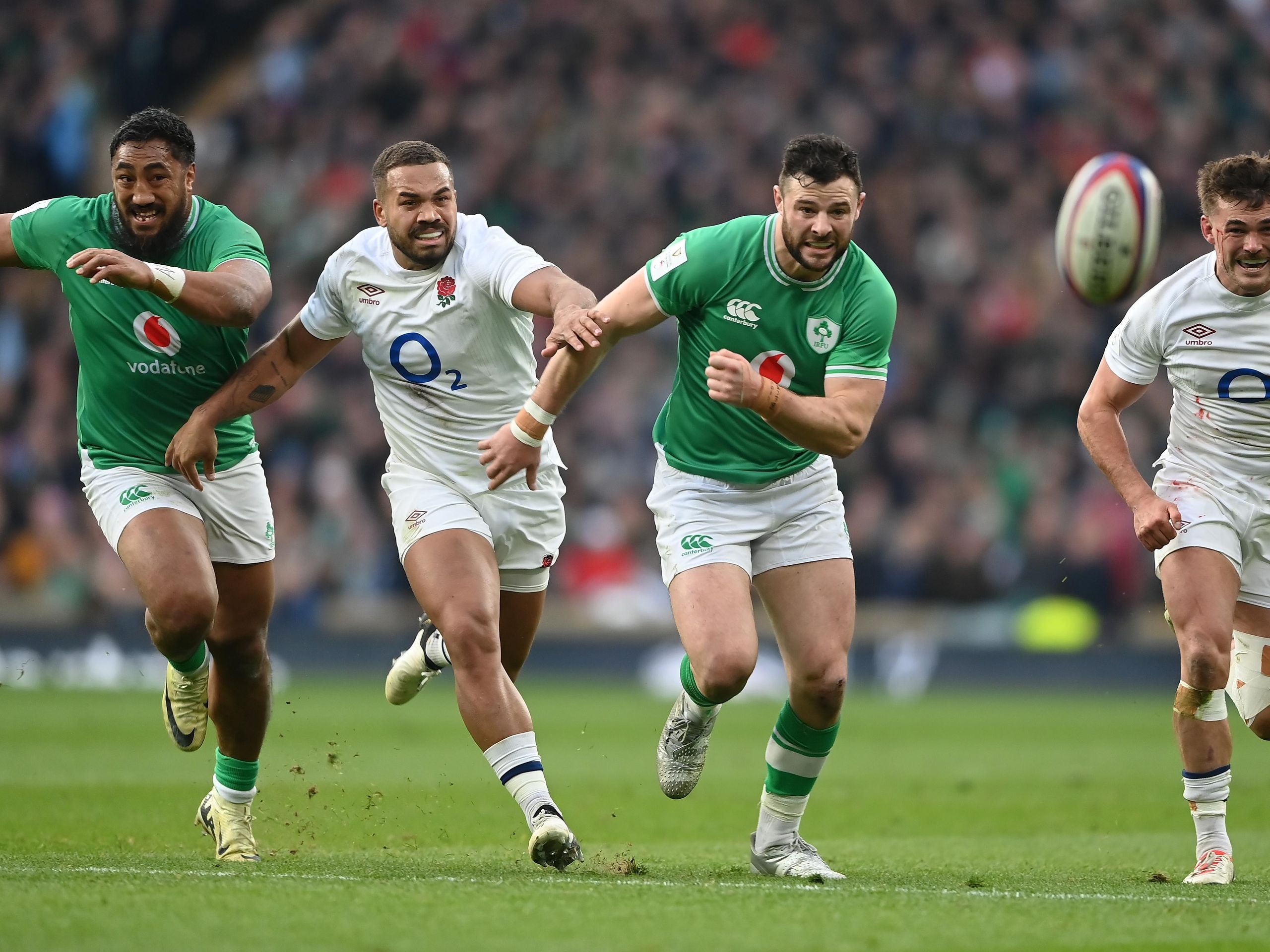 Six Nations 2026 Match Schedule and Streaming Strategy - visual representation