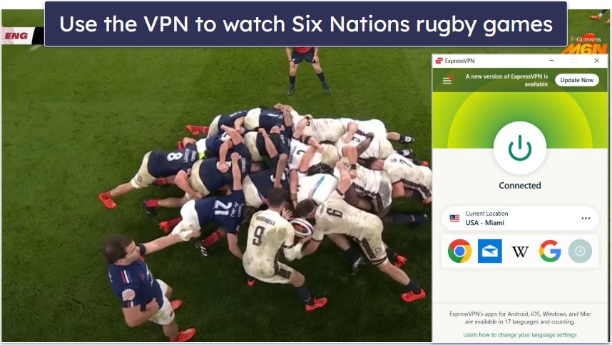 Conclusion: Your Complete Six Nations 2026 Streaming Blueprint - visual representation