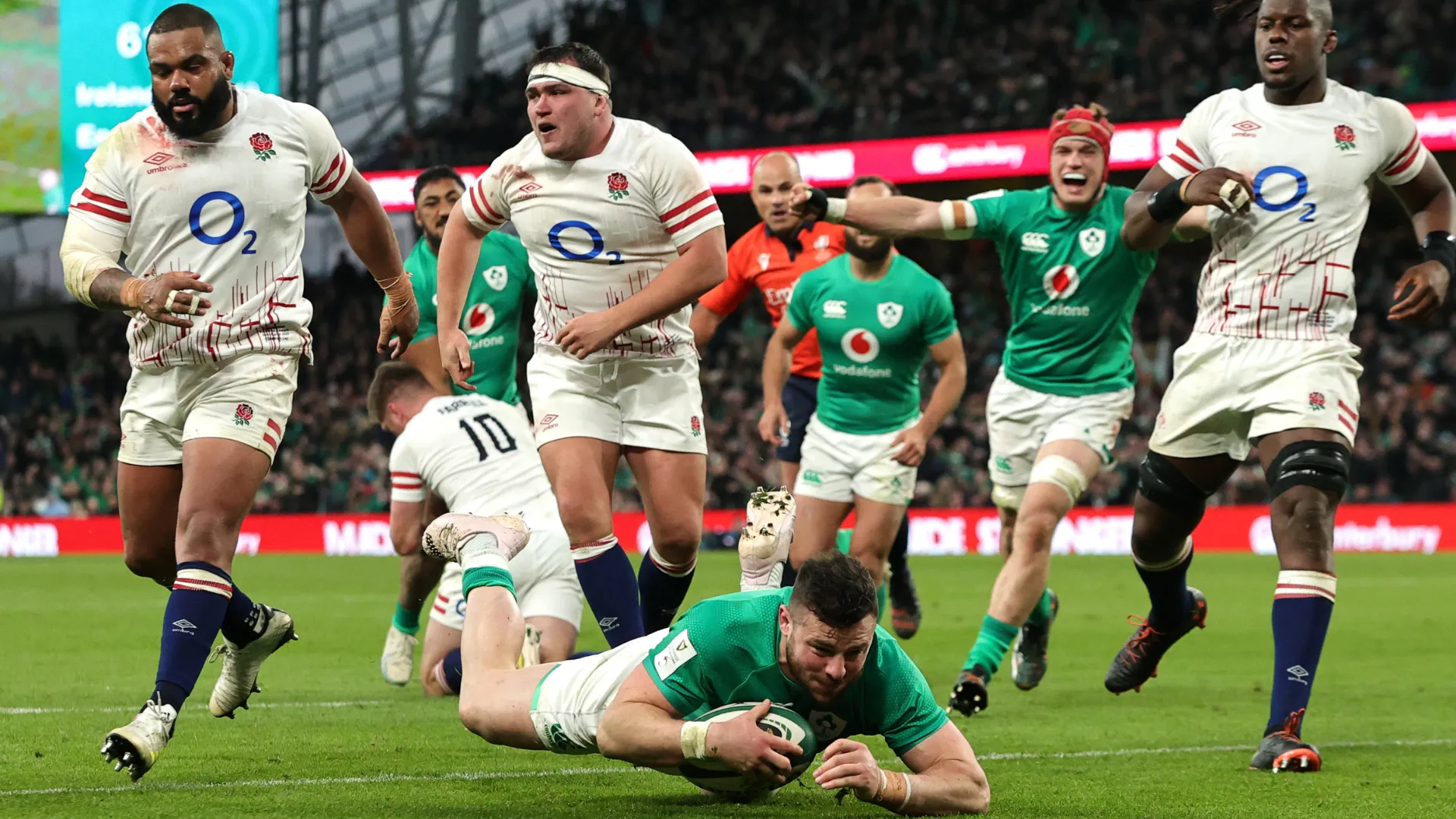 Troubleshooting Common VPN and Streaming Issues - visual representation