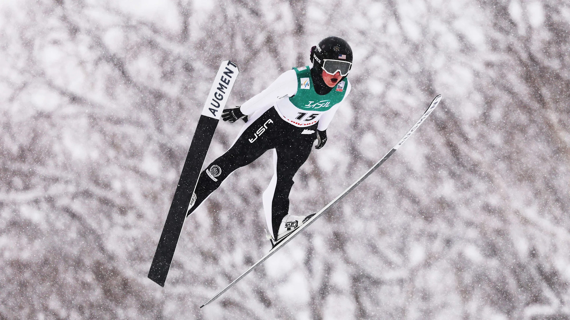 International Streaming Aggregators - visual representation