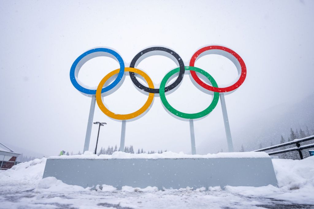 What Makes Ski Jumping Worth Watching - visual representation