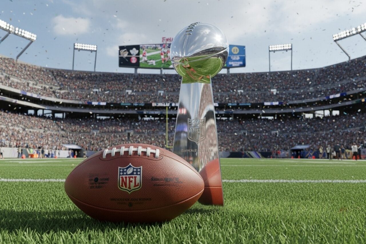 The Seahawks and Patriots: What to Expect - visual representation