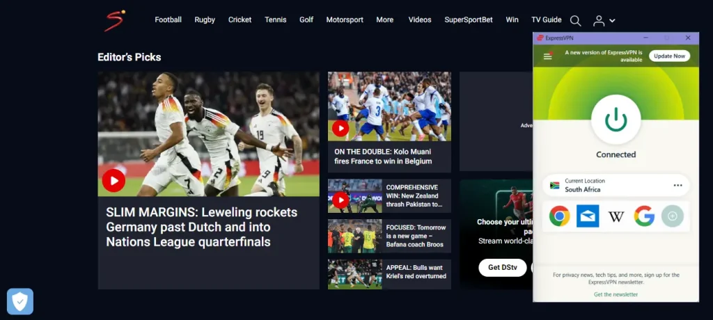 FAQ - visual representation